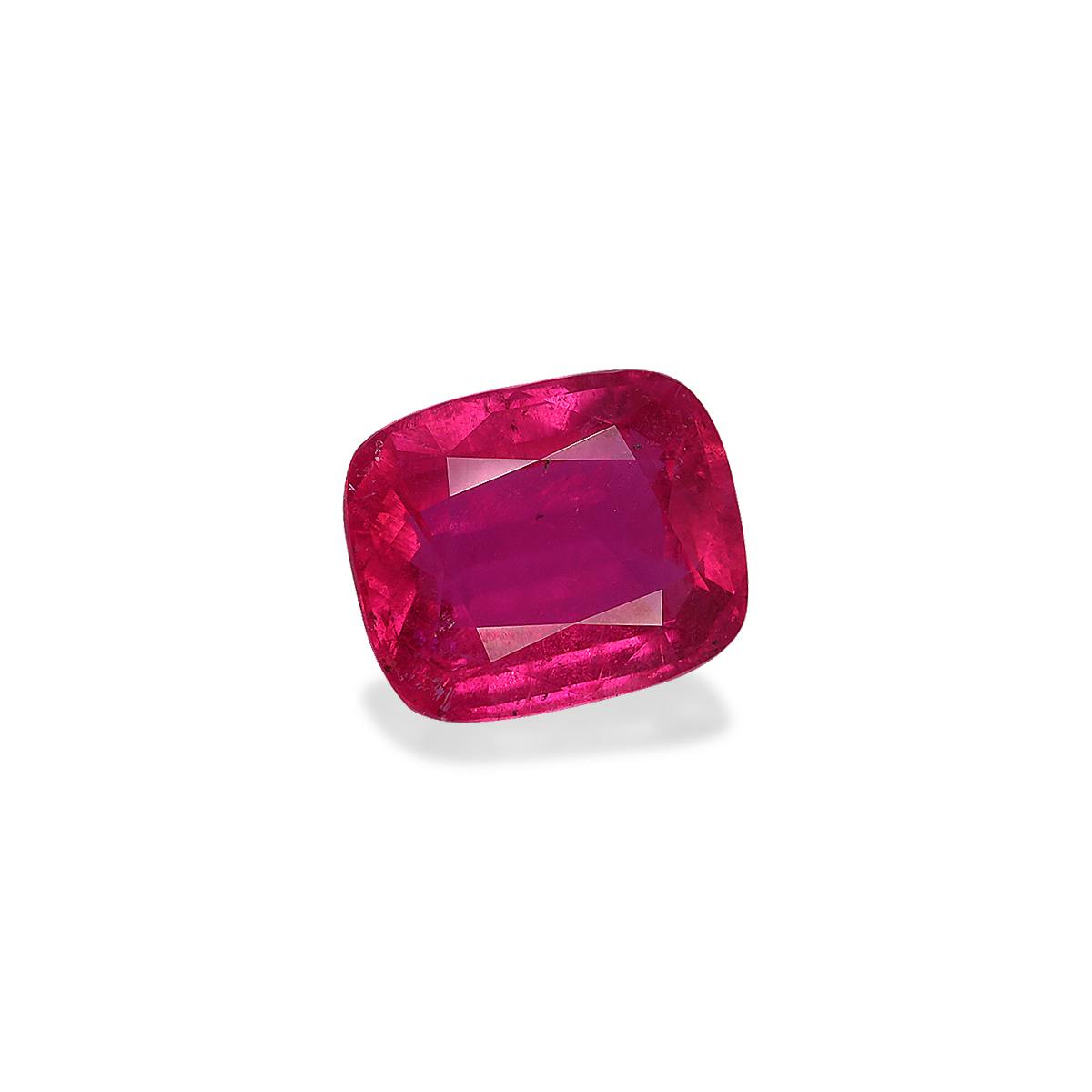 Rubellite Tourmaline 6.15 ct